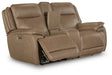 Glencroft Reclining Package - Furniture House (VA)