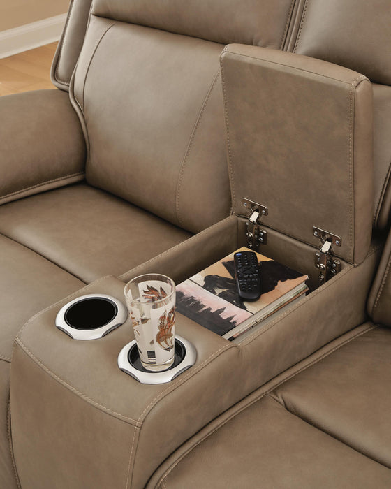 Glencroft Reclining Package - Furniture House (VA)