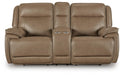 Glencroft Reclining Package - Furniture House (VA)