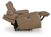 Glencroft Reclining Package - Furniture House (VA)