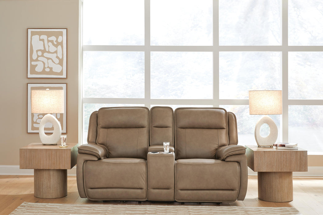 Glencroft Reclining Package - Furniture House (VA)