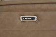 Glencroft Reclining Package - Furniture House (VA)