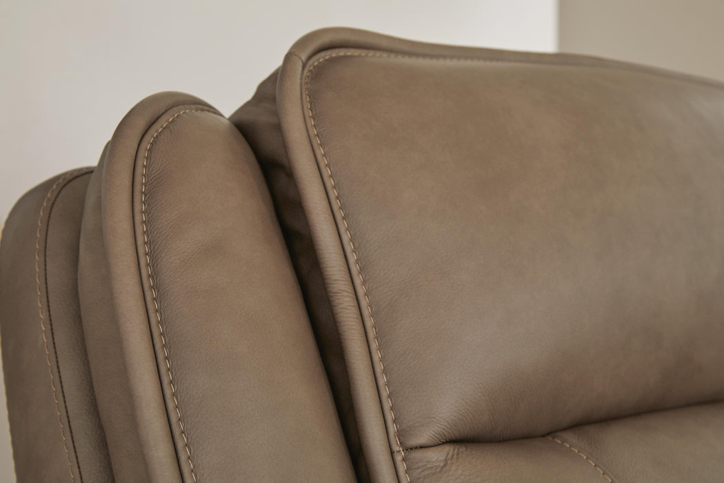 Glencroft Reclining Package - Furniture House (VA)
