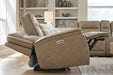 Glencroft Reclining Package - Furniture House (VA)