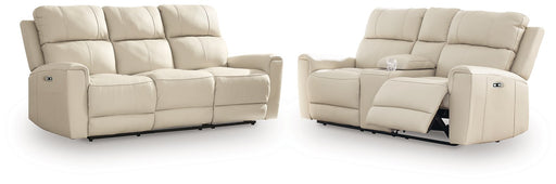 Dahlmoore Living Room Set - Furniture House (VA)