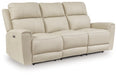 Dahlmoore Power Reclining Sofa - Furniture House (VA)