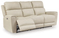 Dahlmoore Power Reclining Sofa - Furniture House (VA)