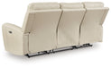Dahlmoore Power Reclining Sofa - Furniture House (VA)
