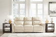 Dahlmoore Power Reclining Sofa - Furniture House (VA)