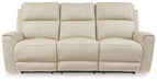 Dahlmoore Power Reclining Sofa - Furniture House (VA)