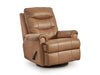Flynwood Swivel Glider Recliner - Furniture House (VA)