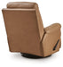 Flynwood Swivel Glider Recliner - Furniture House (VA)