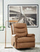 Flynwood Swivel Glider Recliner - Furniture House (VA)