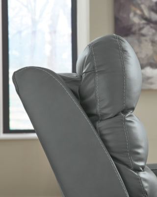 Pennacle Pier Power Recliner - Furniture House (VA)