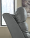 Pennacle Pier Power Recliner - Furniture House (VA)