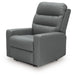 Pennacle Pier Power Recliner - Furniture House (VA)