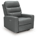 Pennacle Pier Power Recliner - Furniture House (VA)