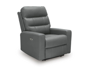 Pennacle Pier Power Recliner - Furniture House (VA)