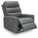 Pennacle Pier Power Recliner - Furniture House (VA)