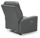 Pennacle Pier Power Recliner - Furniture House (VA)