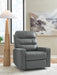 Pennacle Pier Power Recliner - Furniture House (VA)