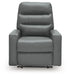 Pennacle Pier Power Recliner - Furniture House (VA)