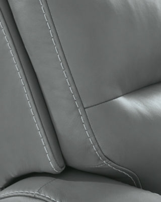 Pennacle Pier Power Recliner - Furniture House (VA)