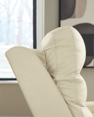 Pennacle Pier Power Recliner - Furniture House (VA)