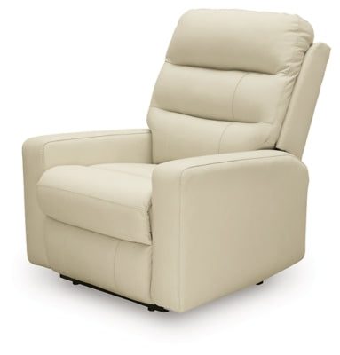 Pennacle Pier Power Recliner - Furniture House (VA)