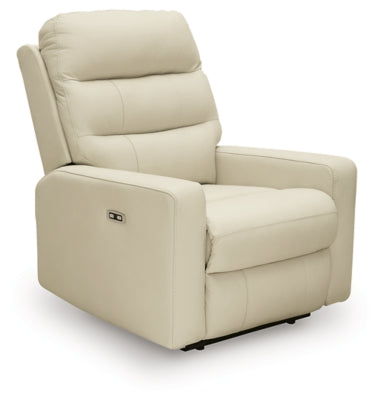 Pennacle Pier Power Recliner - Furniture House (VA)