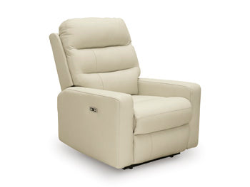 Pennacle Pier Power Recliner - Furniture House (VA)