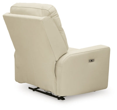 Pennacle Pier Power Recliner - Furniture House (VA)