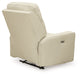 Pennacle Pier Power Recliner - Furniture House (VA)