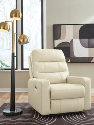 Pennacle Pier Power Recliner - Furniture House (VA)
