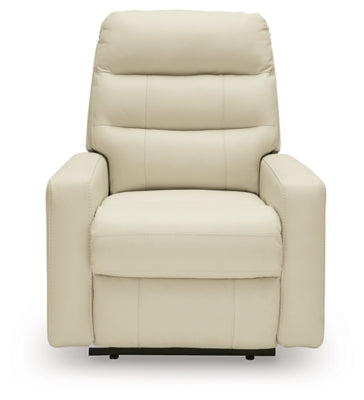 Pennacle Pier Power Recliner - Furniture House (VA)