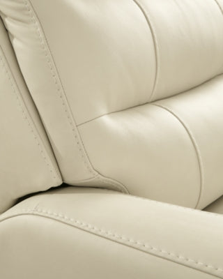 Pennacle Pier Power Recliner - Furniture House (VA)