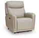 Pincara Power AutoGlide Recliner - Furniture House (VA)