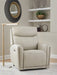 Pincara Power AutoGlide Recliner - Furniture House (VA)