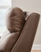 Pincara Power AutoGlide Recliner - Furniture House (VA)