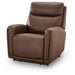 Pincara Power AutoGlide Recliner - Furniture House (VA)