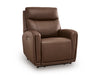 Pincara Power AutoGlide Recliner - Furniture House (VA)