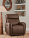 Pincara Power AutoGlide Recliner - Furniture House (VA)