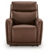 Pincara Power AutoGlide Recliner - Furniture House (VA)