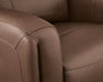 Pincara Power AutoGlide Recliner - Furniture House (VA)