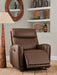 Pincara Power AutoGlide Recliner - Furniture House (VA)