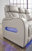 Boyington Power Reclining Sofa - Furniture House (VA)