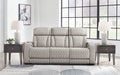 Boyington Power Reclining Sofa - Furniture House (VA)