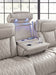 Boyington Power Reclining Sofa - Furniture House (VA)