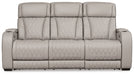 Boyington Power Reclining Sofa - Furniture House (VA)