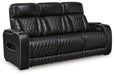 Boyington Power Reclining Sofa - Furniture House (VA)